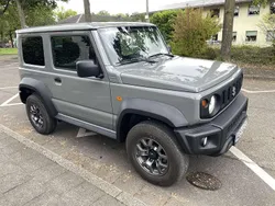 Grau Neu 2025 Suzuki Jimny Comfort SUV | 35.000 € (Superpreis)