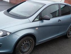 Andere farben Gebraucht 2006 Seat Altea Limousine | 2.250 € (Fairer Preis)