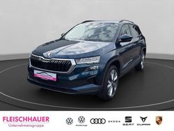 Blau Gebraucht 2022 Skoda Karoq Style SUV | 26.490 € (Fairer Preis)