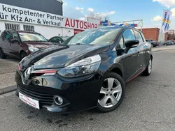 Schwarz Gebraucht 2015 Renault Clio IV Luxe Limousine | 9.390 € (Fairer Preis)