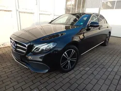 Schwarz Gebraucht 2019 Mercedes E220 Limousine | 17.950 € (Etwas zu teuer)
