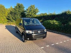 Gebraucht 2014 VW Caravelle Comfortline Van / Kleinbus | 21.450 €