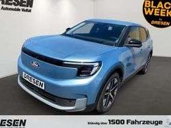 Blau Gebraucht 2024 Ford Explorer Extended Range SUV | 36.990 €