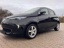 Schwarz Gebraucht 2019 Renault Zoe Bose Edition Kleinwagen | 8.999 € (Guter Preis)