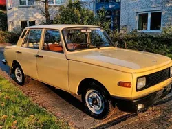 Beige Gebraucht 1984 Wartburg 353 Limousine | 5.550 €