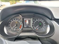 Gebraucht 2015 Skoda Octavia Kombi | 11.799 € (Superpreis)