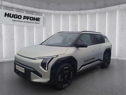 Ivory silber matt Gebraucht 2025 Kia EV3 2 SUV | 42.290 € (Etwas zu teuer)