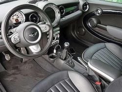 Grau Gebraucht 2007 Mini Cooper S Kleinwagen | 3.100 € (Superpreis)