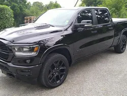 Schwarz Gebraucht 2019 RAM 1500 Abholung | 55.000 € (Fairer Preis)