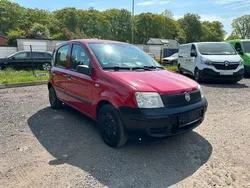 Rot Gebraucht 2009 Fiat Panda Dynamic Kleinwagen | 1.995 € (Guter Preis)