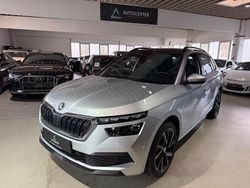 Silber Gebraucht 2019 Skoda Kamiq Ambiente SUV | 20.490 € (Fairer Preis)