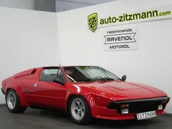 Rot Gebraucht 1988 Lamborghini Jalpa Coupé | 179.990 €