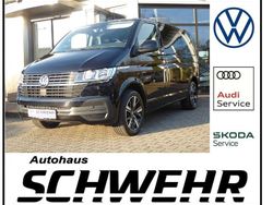 Schwarz Gebraucht 2023 VW T6.1 Comfortline Van | 63.850 € (Fairer Preis)