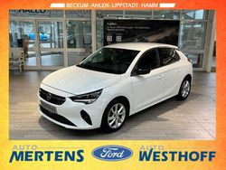 Weiß Gebraucht 2023 Opel Corsa Elegance Limousine | 14.450 € (Guter Preis)