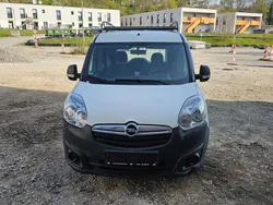 Other Gebraucht 2012 Opel Combo Van / Kleinbus | 1.699 €