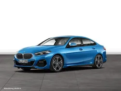 Misano blau metallic Gebraucht 2024 BMW 220 Comfort Edition Coupé | 41.434 € (Fairer Preis)