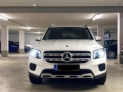 Weiß Gebraucht 2023 Mercedes GLB180 SUV | 35.500 € (Fairer Preis)