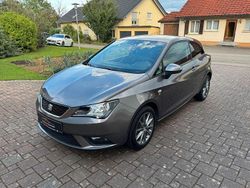 Grau Gebraucht 2015 Seat Ibiza I-Tech Kleinwagen | 8.199 € (Fairer Preis)