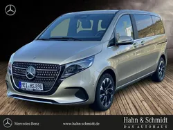 Gold Gebraucht 2024 Mercedes V300 Van / Kleinbus | 82.990 €