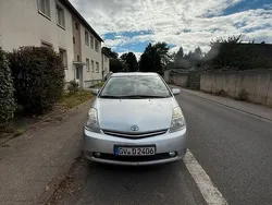 Silber Gebraucht 2009 Toyota Prius Kleinwagen | 4.500 € (Fairer Preis)