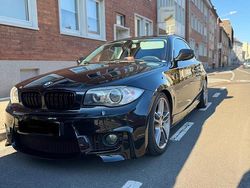 Schwarz Gebraucht 2010 BMW 118 Coupé M Sport Coupé | 7.500 € (Fairer Preis)