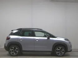 Grau Gebraucht 2022 Citroën C3 Aircross PureTech SUV | 12.480 € (Superpreis)
