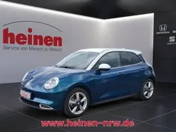 Weiss Gebraucht 2023 Ora Funky Cat 400 Pro Kleinwagen | 22.899 € (Superpreis)