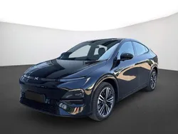 Midnight black Gebraucht 2025 XPENG G6 SUV | 49.590 € (Etwas zu teuer)