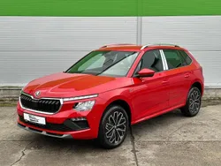 Rot Neu 2025 Skoda Kamiq Drive SUV | 29.880 € (Fairer Preis)