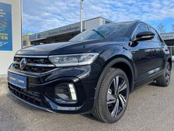 Schwarz Neu 2025 VW T-Roc R-line SUV | 33.990 € (Etwas zu teuer)