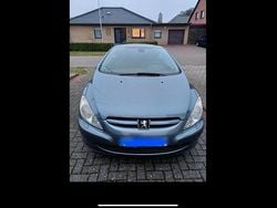 Grau Gebraucht 2005 Peugeot 307 CC Cabrio | 735 € (Superpreis)