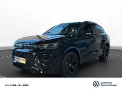 Grenadillschwarz Gebraucht 2025 VW Tiguan Style SUV | 46.980 € (Guter Preis)