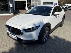 Snowflake white pearl Neu 2024 Mazda CX-30 Exclusive SUV | 26.988 €