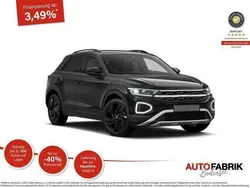 Andere Neu 2025 VW T-Roc SUV | 34.990 € (Guter Preis)