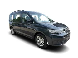 Andere Neu 2025 VW Caddy Family Van / Kleinbus | 29.849 € (Superpreis)