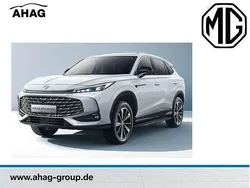 Weiß Neu 2025 MG HS SUV | 37.990 € (Fairer Preis)