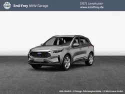Silber Neu 2024 Ford Kuga ST-Line SUV | 31.790 € (Guter Preis)