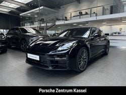 Schwarz Gebraucht 2024 Porsche Panamera Limousine | 168.763 €