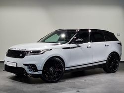 Arroios grey Gebraucht 2025 Land Rover Range Rover Velar Autobiography SUV | 78.490 € (Fairer Preis)