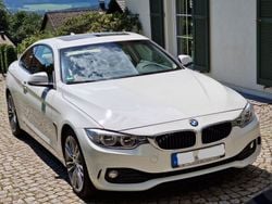 Weiß Gebraucht 2014 BMW 435 M Performance Coupé | 15.900 € (Guter Preis)