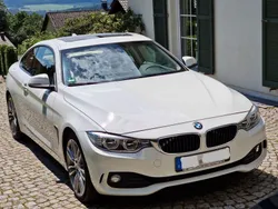 BMW 435