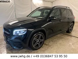 Mercedes GLB200