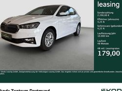 Weiß Neu 2025 Skoda Fabia Tour Kleinwagen | 21.490 € (Fairer Preis)