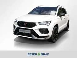 Other Gebraucht 2024 Cupra Ateca VZ SUV | 40.980 € (Etwas zu teuer)