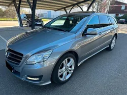Silber Gebraucht 2011 Mercedes R350 Sport Van / Kleinbus | 8.990 € (Fairer Preis)