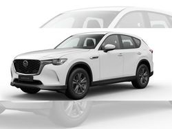 Weiß Neu 2025 Mazda CX-60 Prime-Line SUV | 40.900 € (Superpreis)