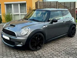 Silber Gebraucht 2010 Mini Cooper S Kleinwagen | 8.500 € (Fairer Preis)
