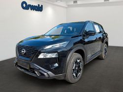 Schwarz Neu 2025 Nissan X-Trail SUV | 46.890 €