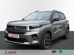 Mercuregrau Neu 2025 Citroën e-C3 Kleinwagen | 25.190 € (Guter Preis)