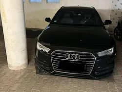 Gebraucht 2017 Audi A6 Kombi | 17.750 € (Fairer Preis)